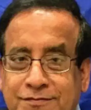 Vinod Bajaj