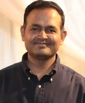 Ravi Rasu