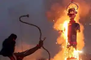 Dussehra & Aksharabhyasam 7 PM