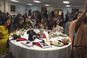 Desi Mela / India Fest 10:30 AM