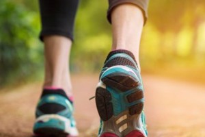 Health Walk 10 AM