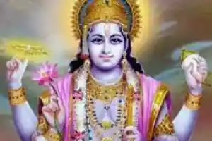 Vaikunta Ekadashi & 16x Vishnu sahasranama 2 PM