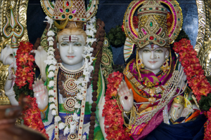 Maha Shivratri Rudram 11x