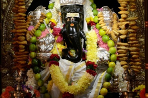Sankata Hara Chathurthi Ganesha Abhishekam 6:30 PM