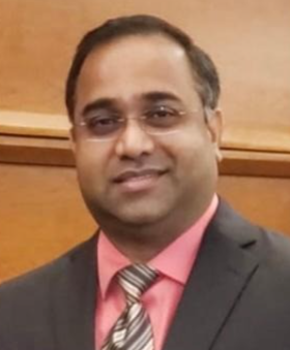 Vijay Kanthala