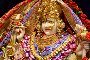 Navagraha/Durga Abhishekam 10 AM